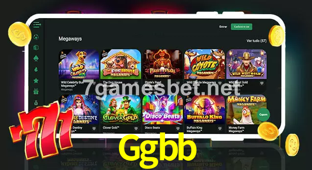 Ggbb aplicativo
